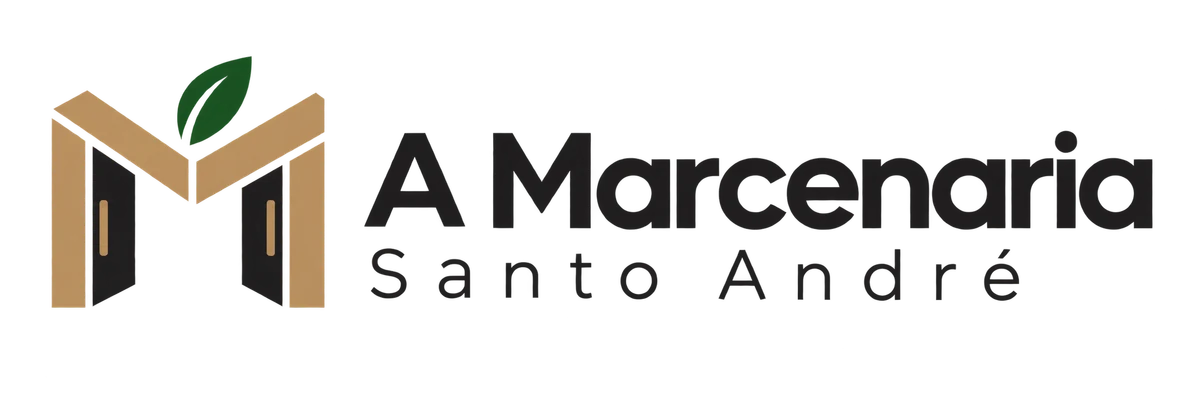 A Marcenaria Santo André