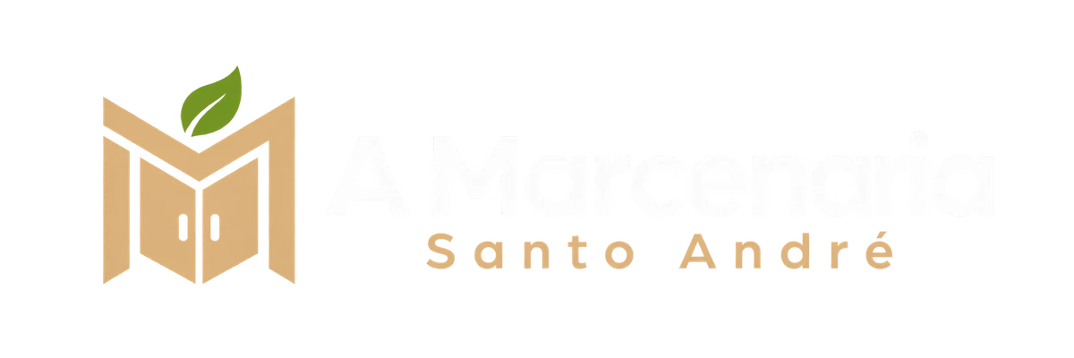 A Marcenaria Santo André